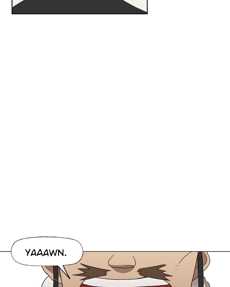 Read The Boxer ENGLISH Manga Online