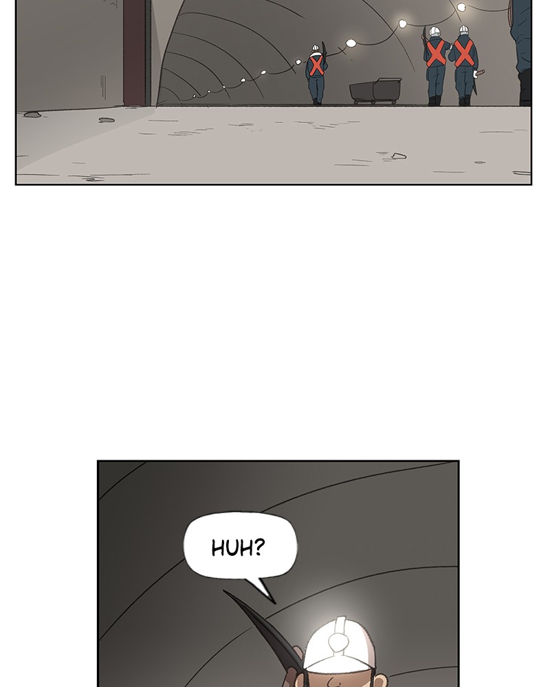 Read The Boxer ENGLISH Manga Online