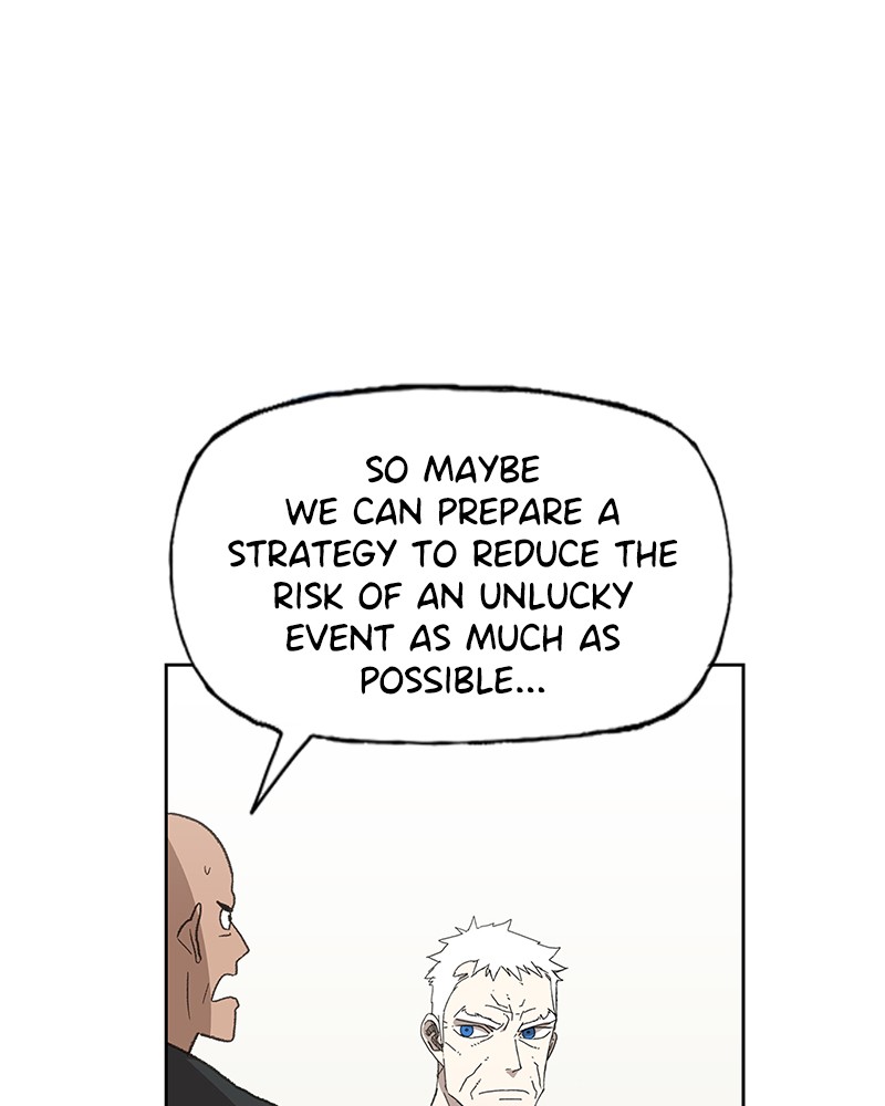 Read The Boxer ENGLISH Manga Online