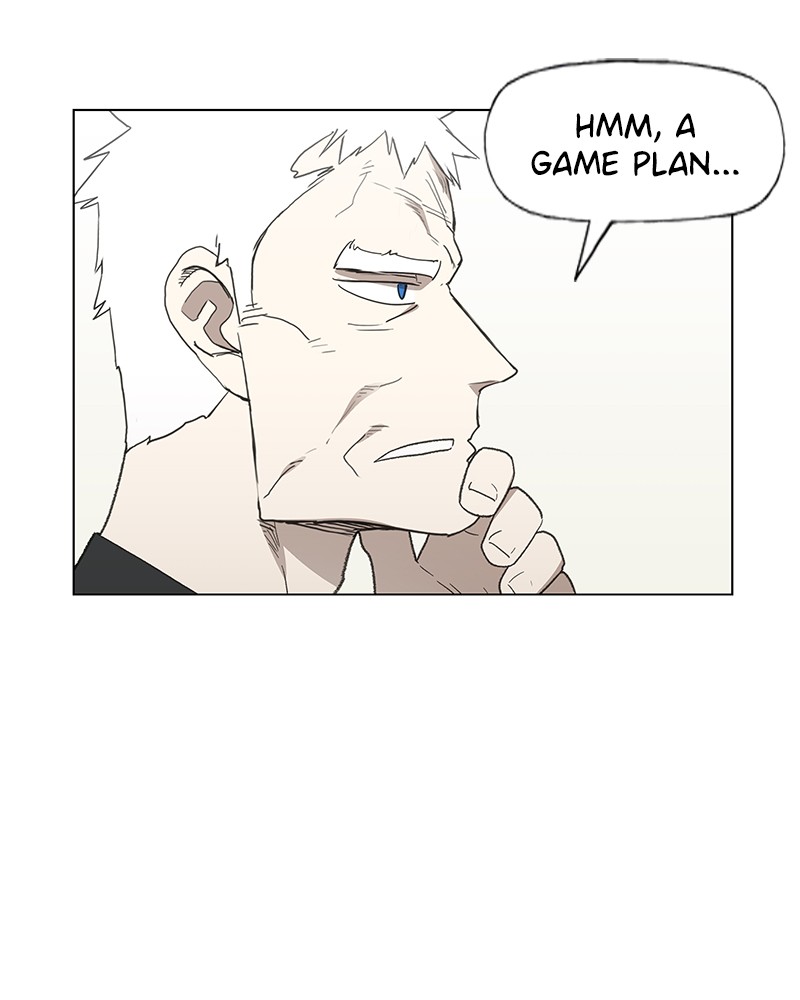 Read The Boxer ENGLISH Manga Online