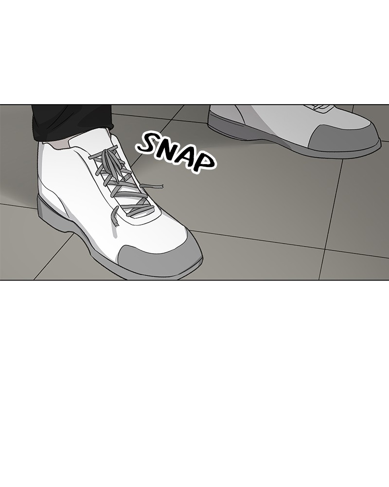 Read The Boxer ENGLISH Manga Online