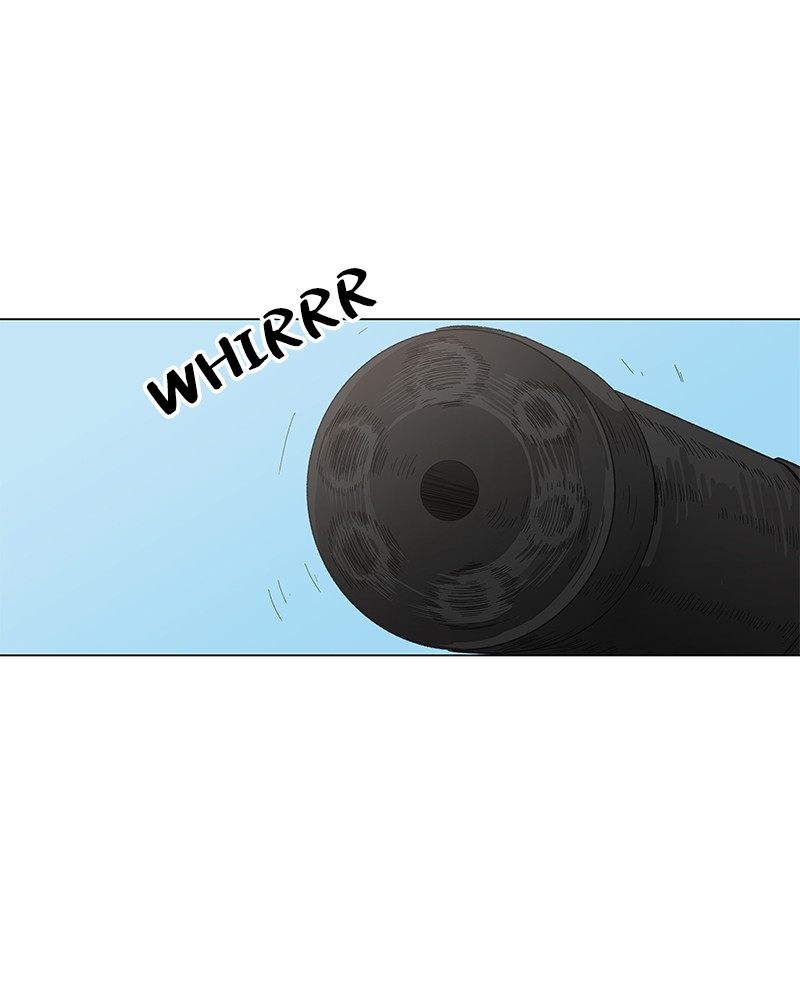 Read The Boxer ENGLISH Manga Online