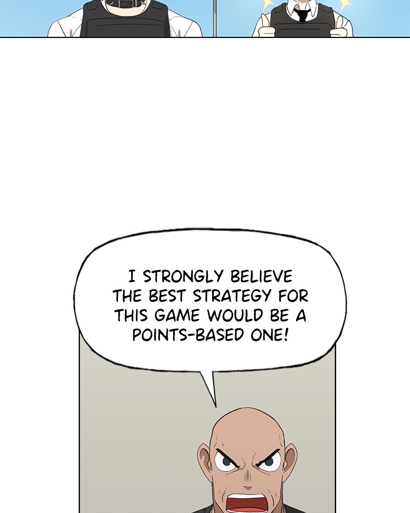 Read The Boxer ENGLISH Manga Online