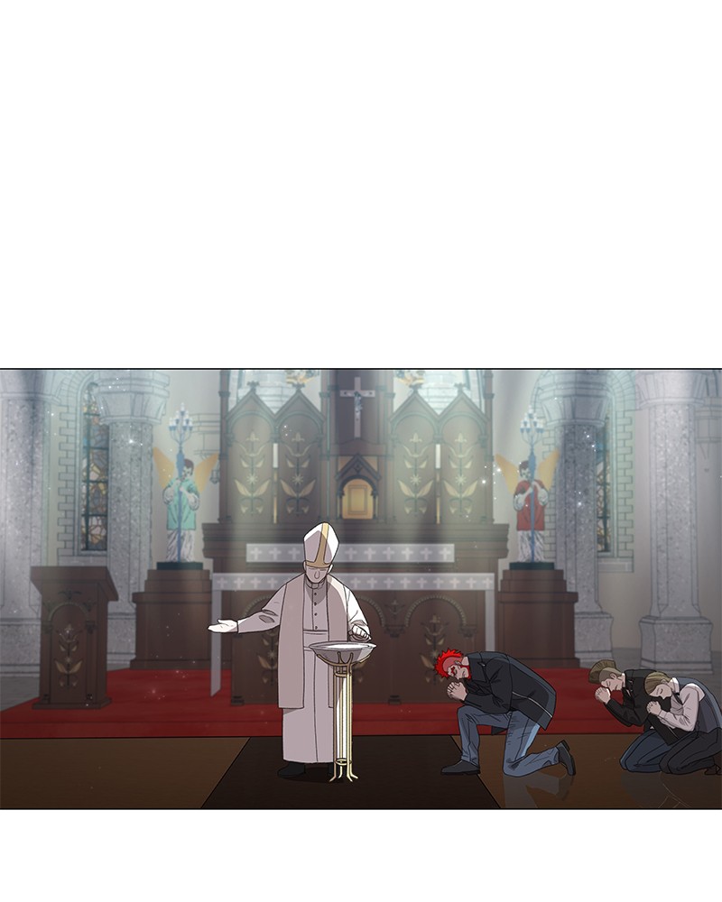 Read The Boxer ENGLISH Manga Online