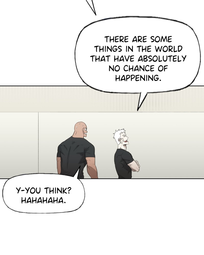 Read The Boxer ENGLISH Manga Online