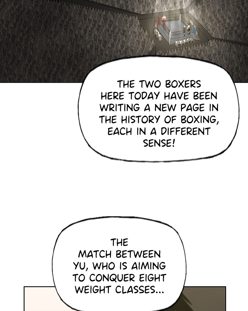 Read The Boxer ENGLISH Manga Online