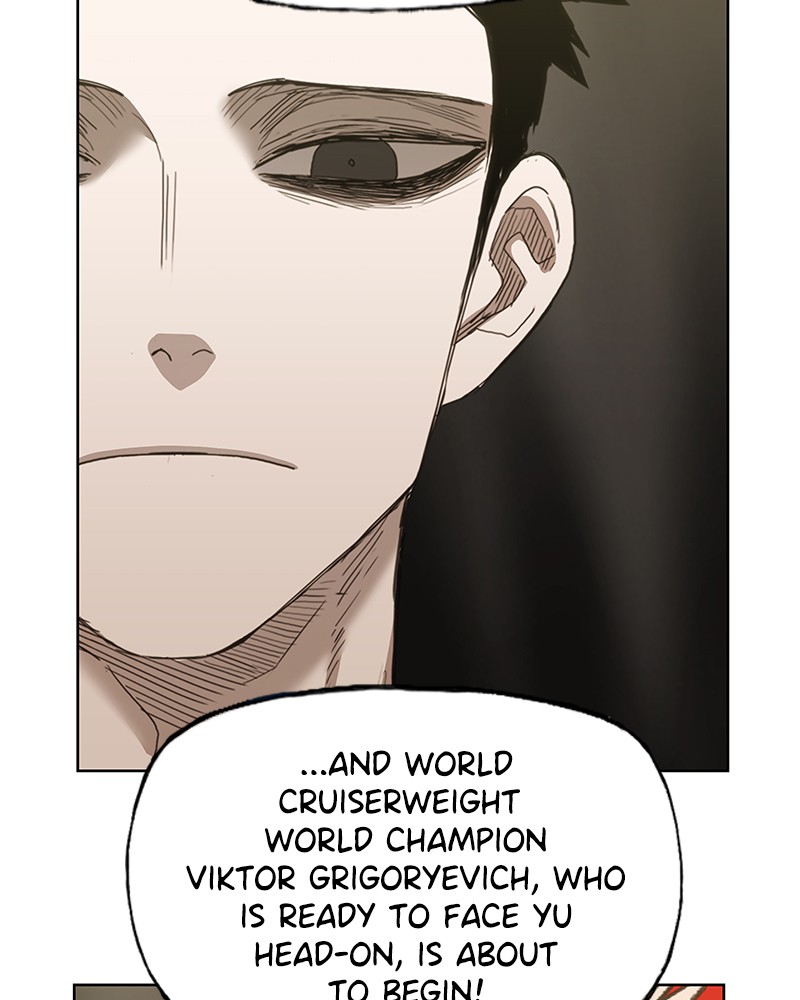 Read The Boxer ENGLISH Manga Online