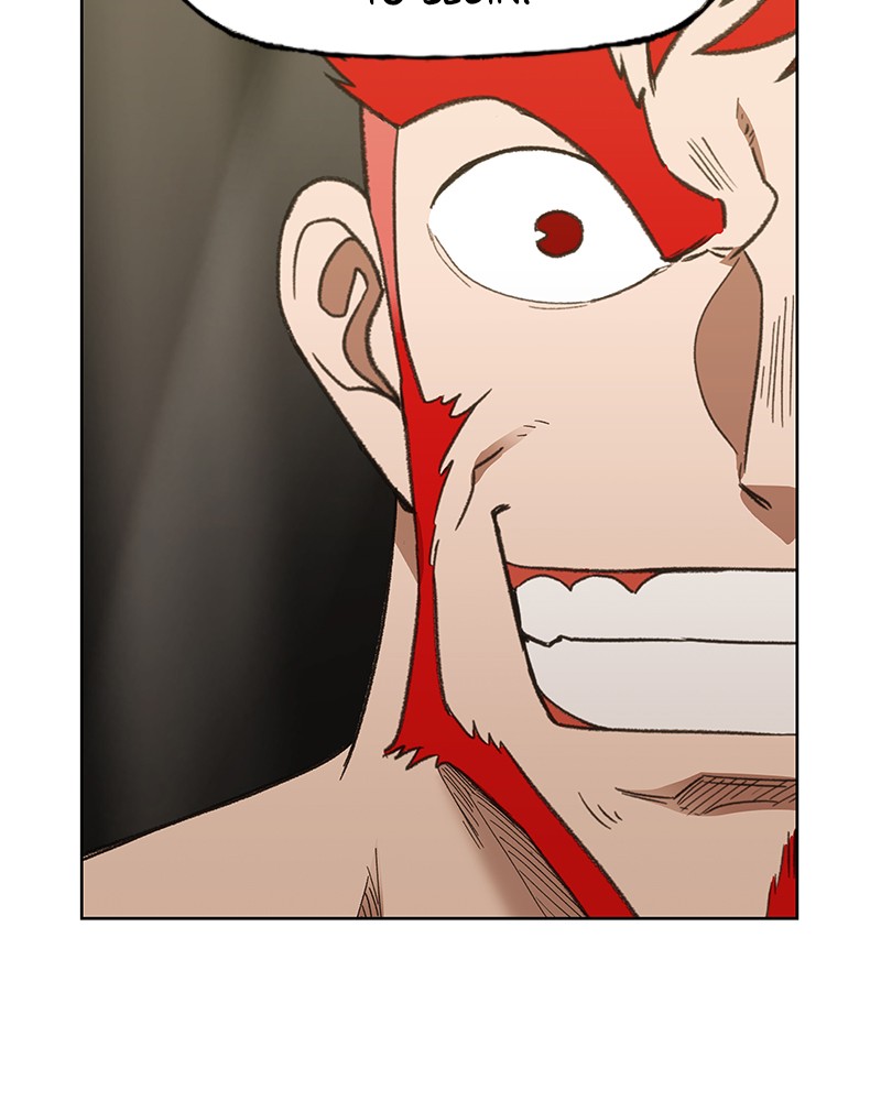 Read The Boxer ENGLISH Manga Online