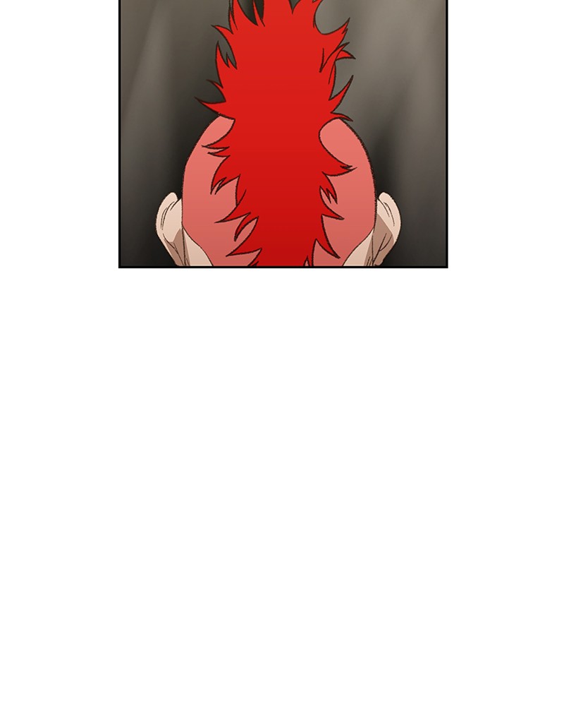 Read The Boxer ENGLISH Manga Online