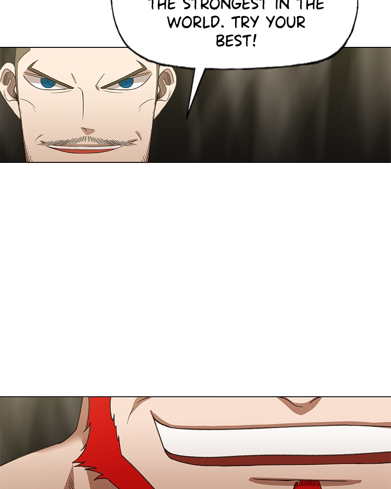 Read The Boxer ENGLISH Manga Online