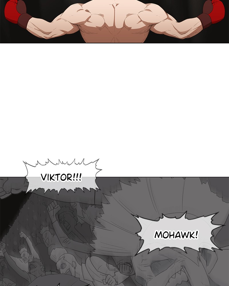 Read The Boxer ENGLISH Manga Online