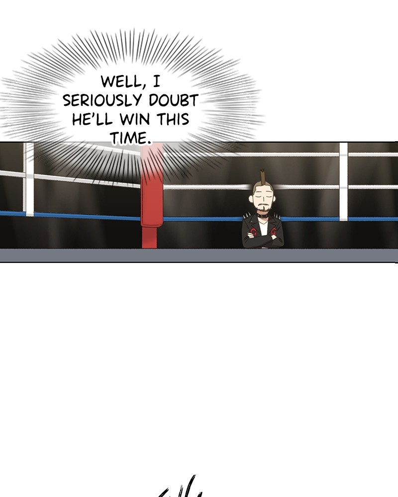 Read The Boxer ENGLISH Manga Online