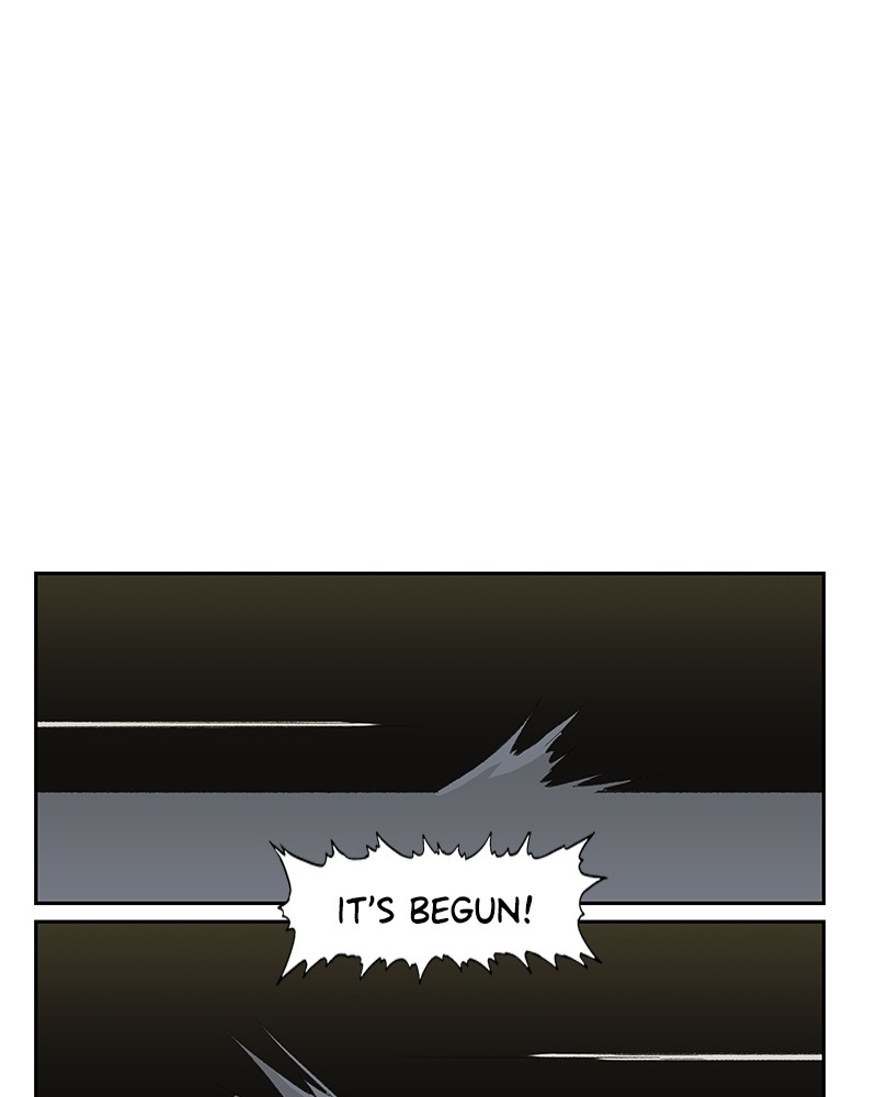 Read The Boxer ENGLISH Manga Online