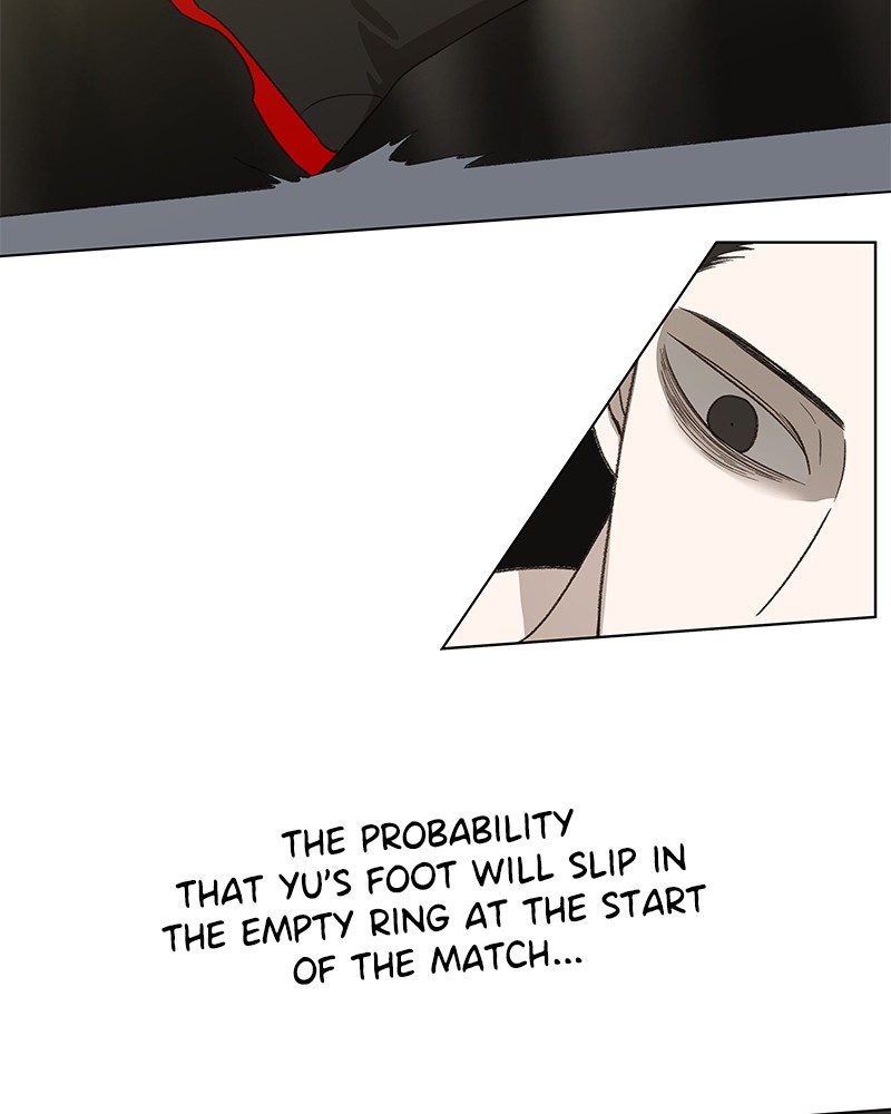 Read The Boxer ENGLISH Manga Online