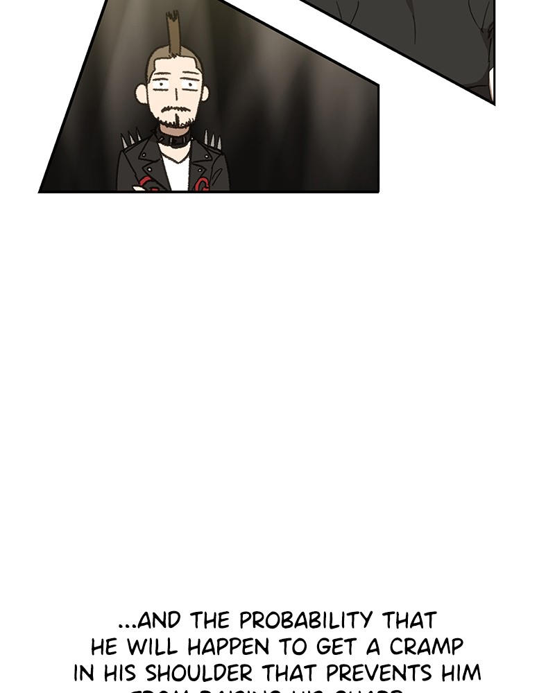 Read The Boxer ENGLISH Manga Online