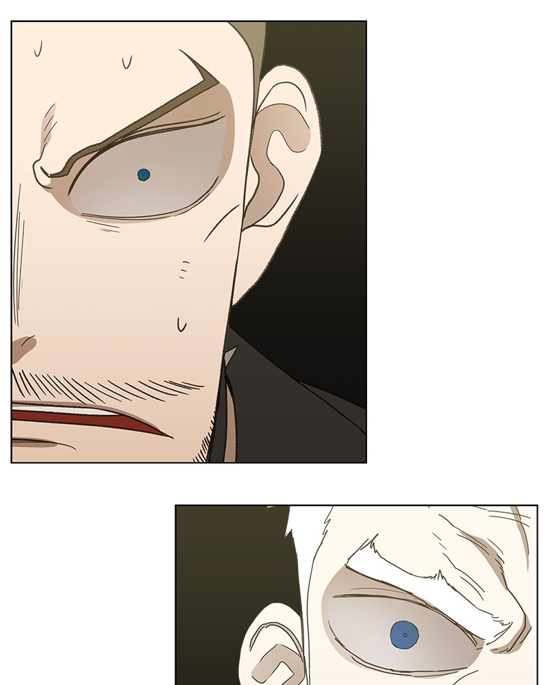 Read The Boxer ENGLISH Manga Online