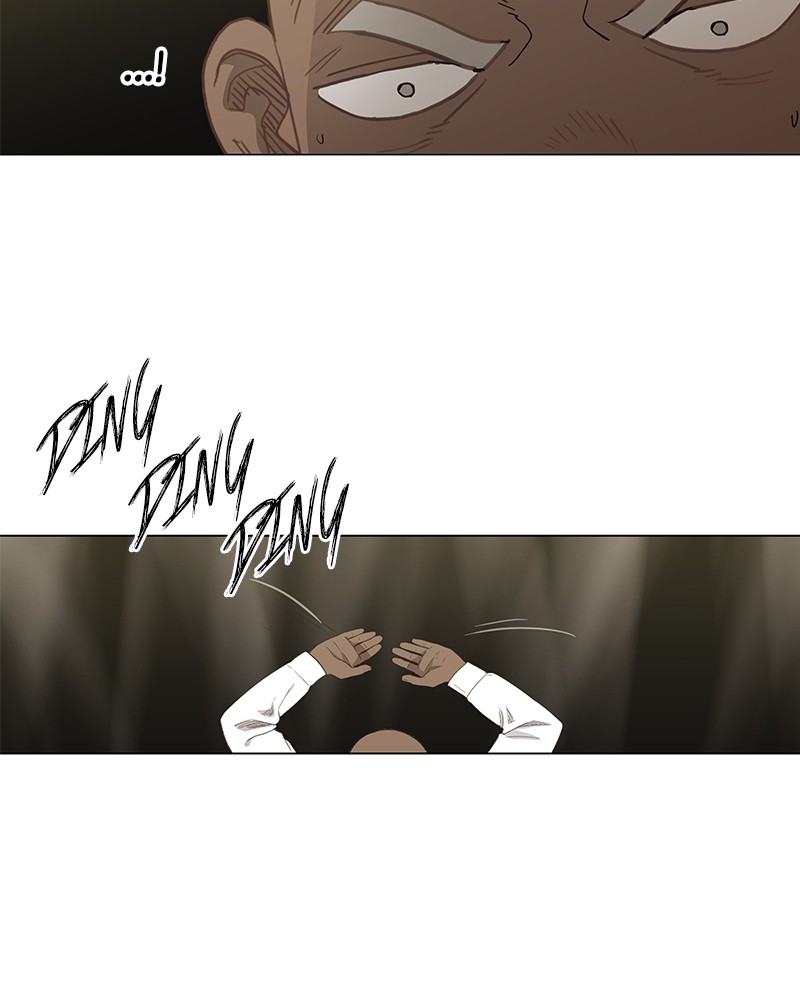 Read The Boxer ENGLISH Manga Online