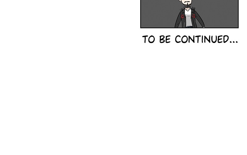 Read The Boxer ENGLISH Manga Online