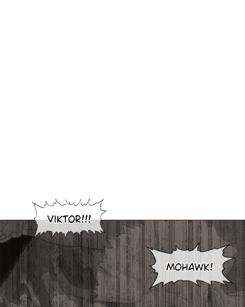 Read The Boxer ENGLISH Manga Online