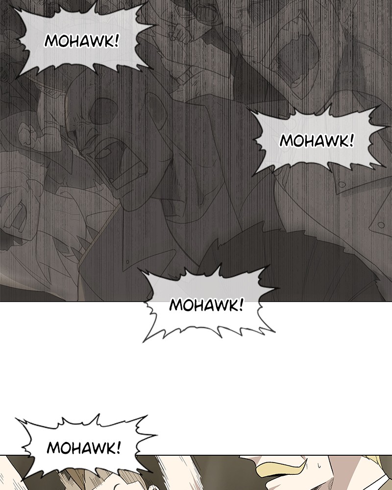 Read The Boxer ENGLISH Manga Online