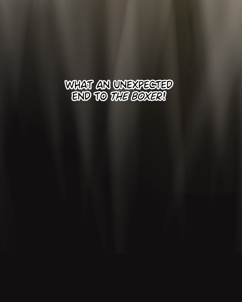 Read The Boxer ENGLISH Manga Online