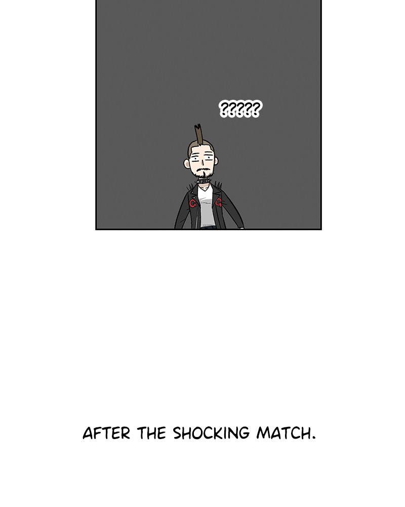 Read The Boxer ENGLISH Manga Online