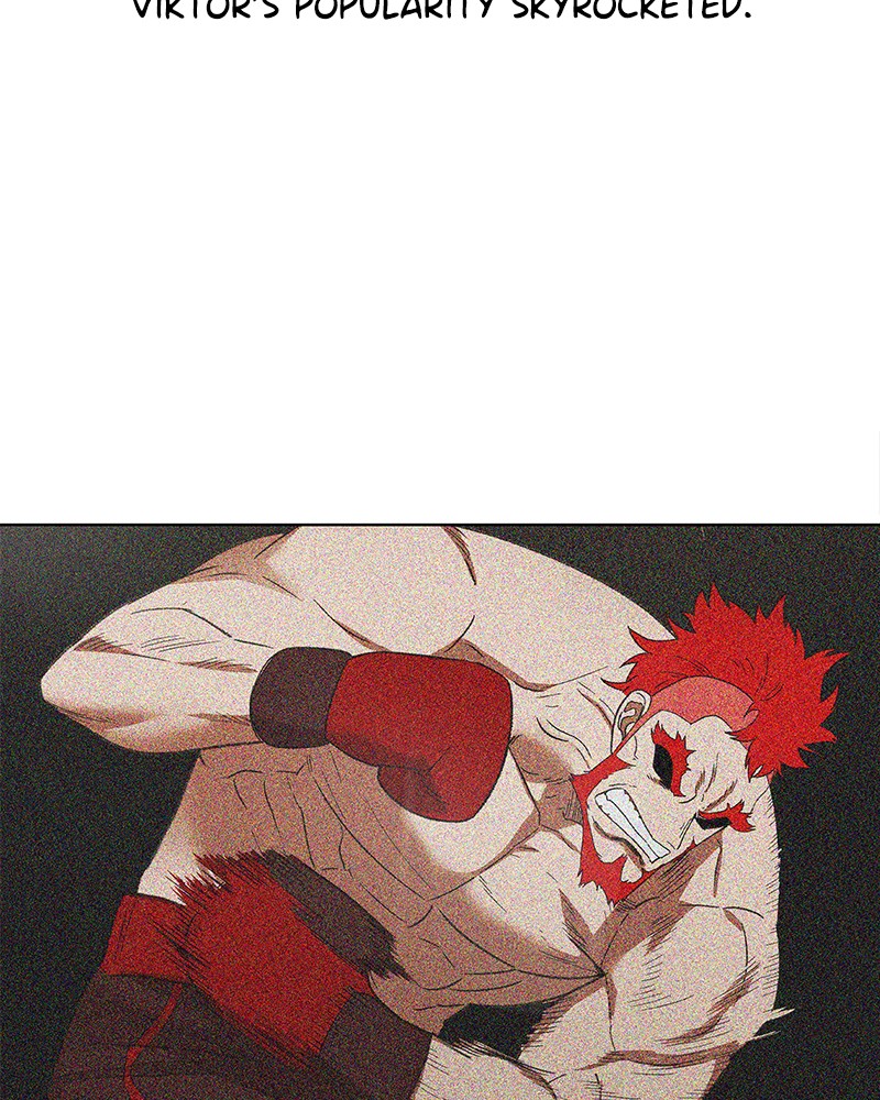 Read The Boxer ENGLISH Manga Online