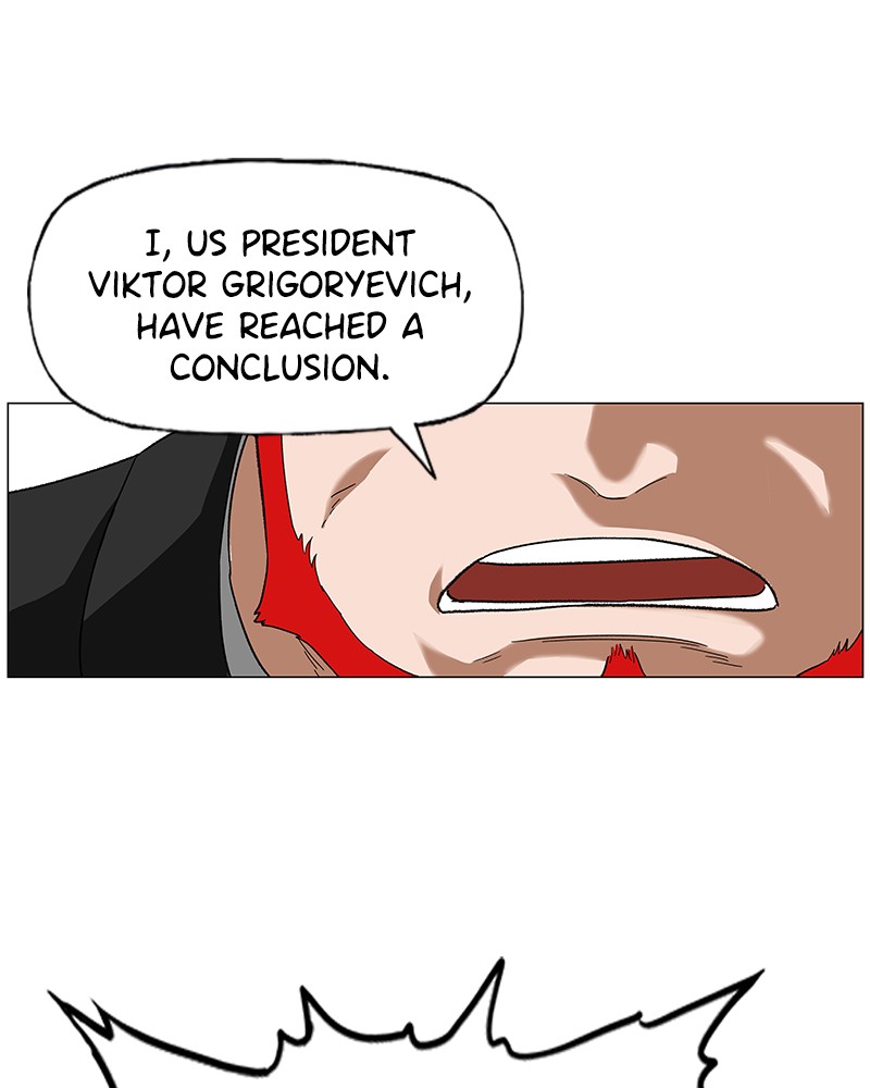 Read The Boxer ENGLISH Manga Online