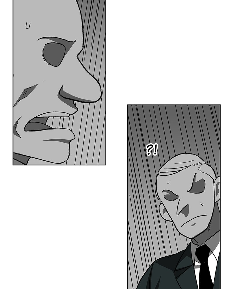 Read The Boxer ENGLISH Manga Online