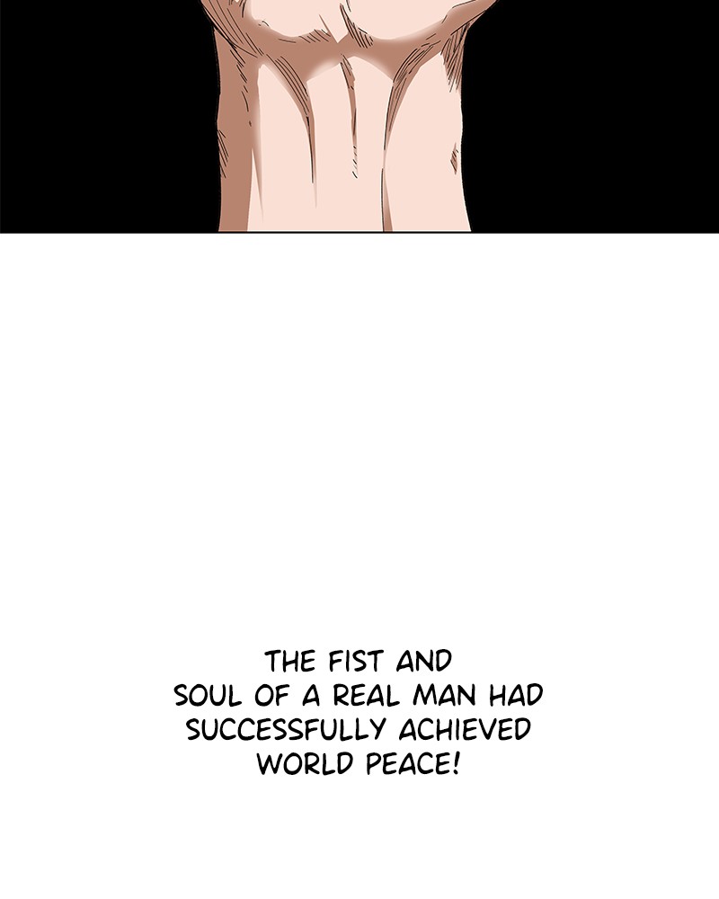 Read The Boxer ENGLISH Manga Online