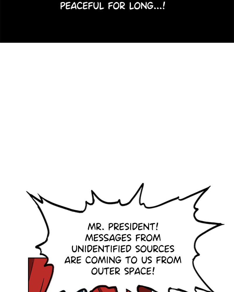 Read The Boxer ENGLISH Manga Online