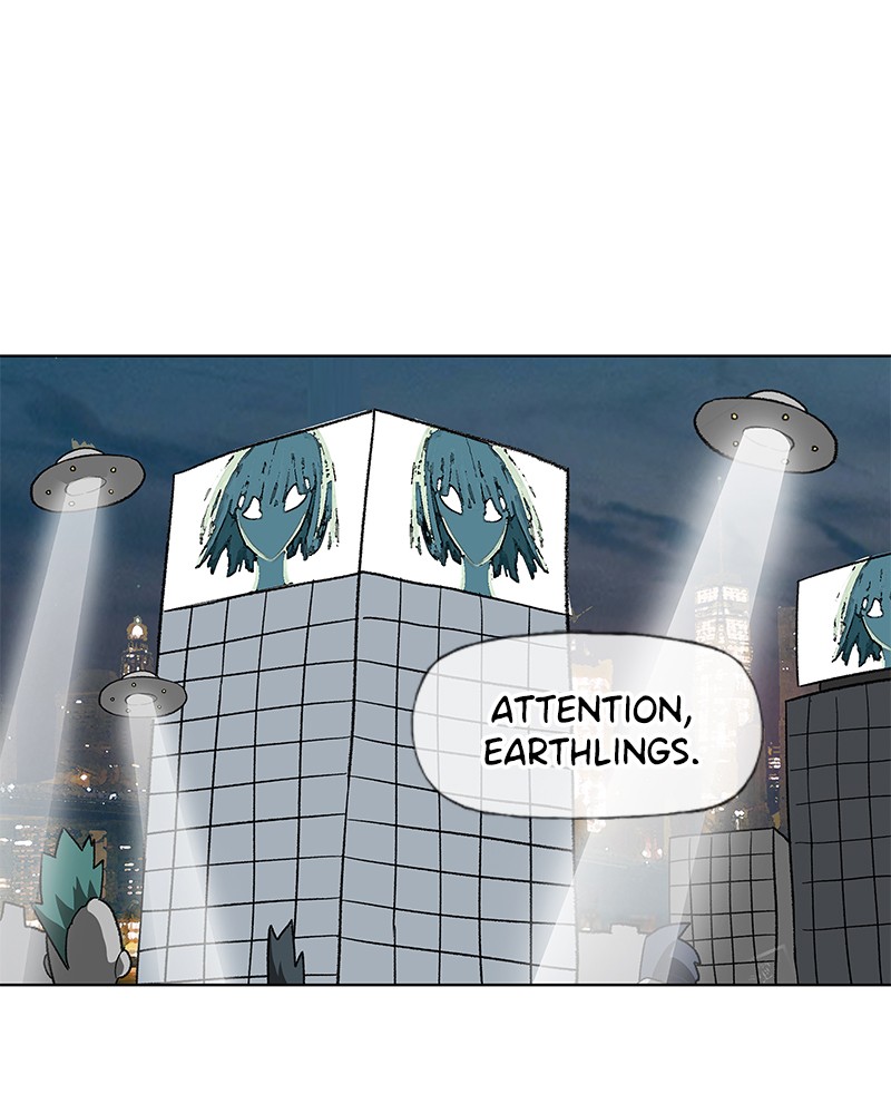 Read The Boxer ENGLISH Manga Online