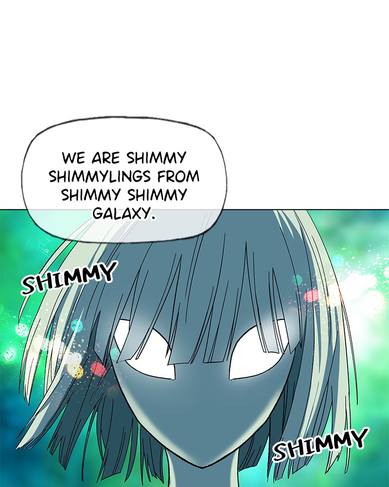 Read The Boxer ENGLISH Manga Online