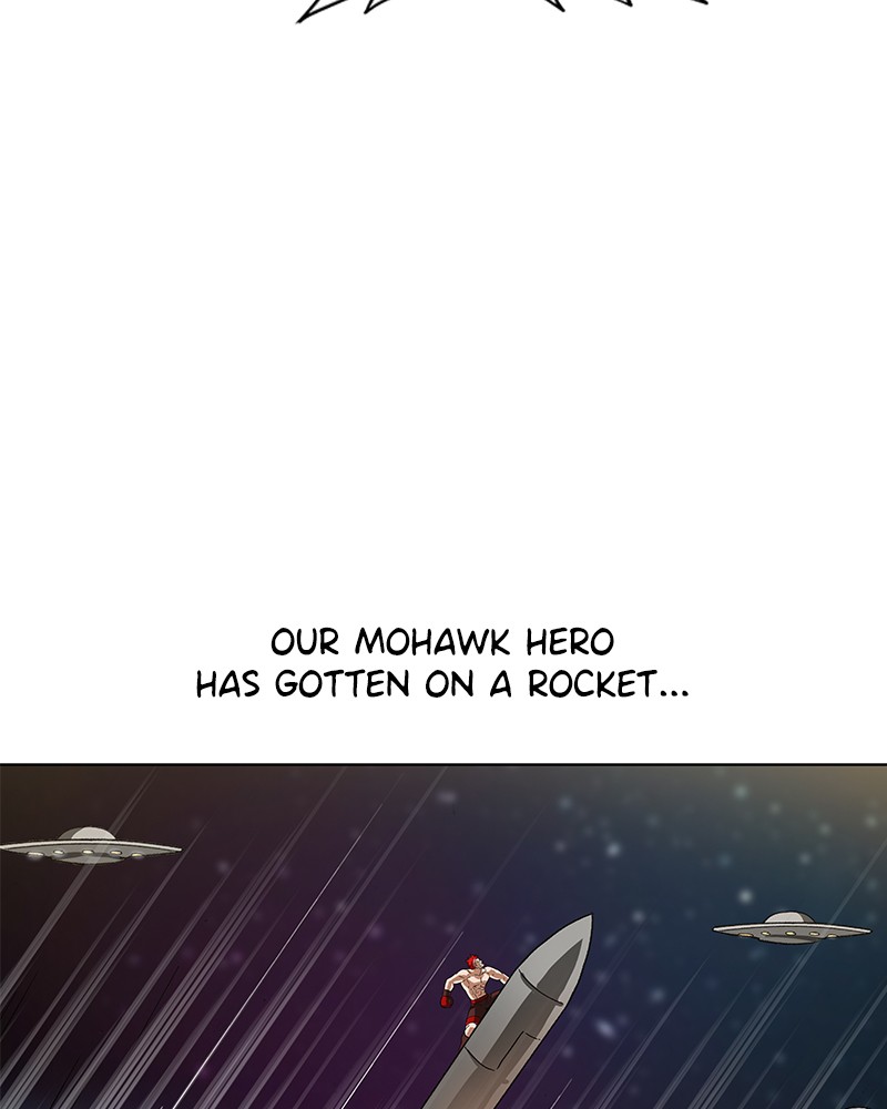 Read The Boxer ENGLISH Manga Online