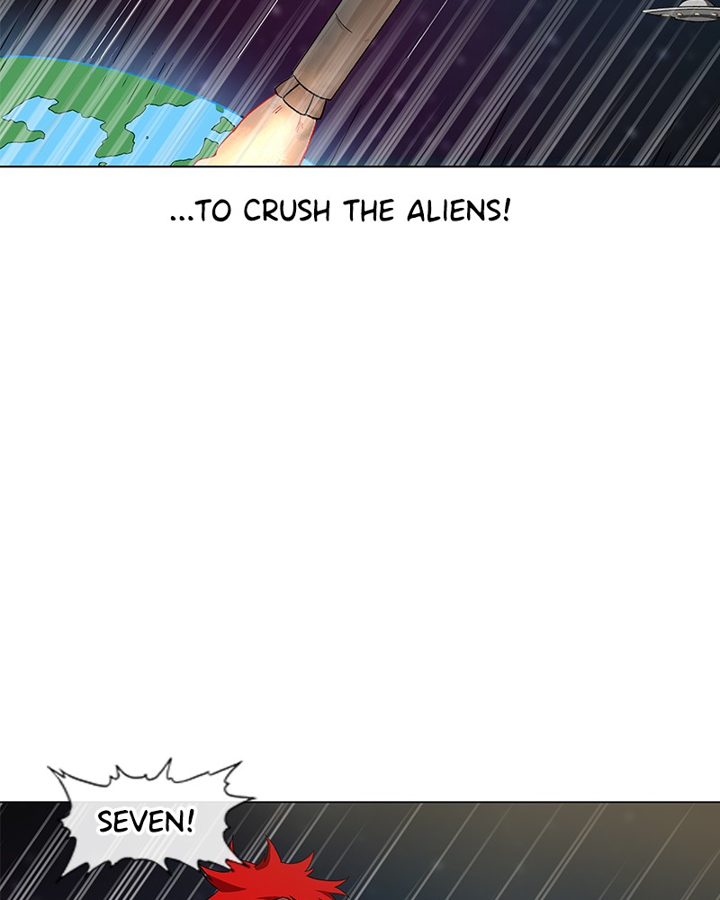 Read The Boxer ENGLISH Manga Online