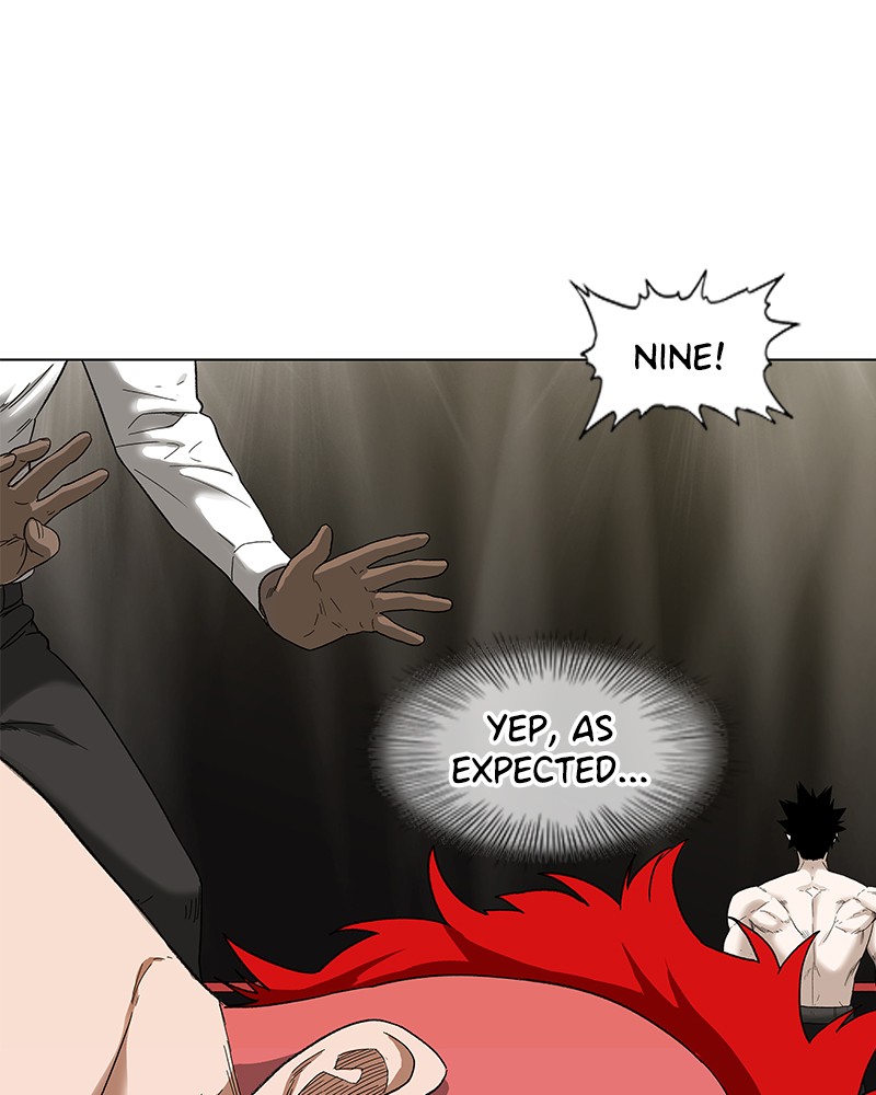 Read The Boxer ENGLISH Manga Online