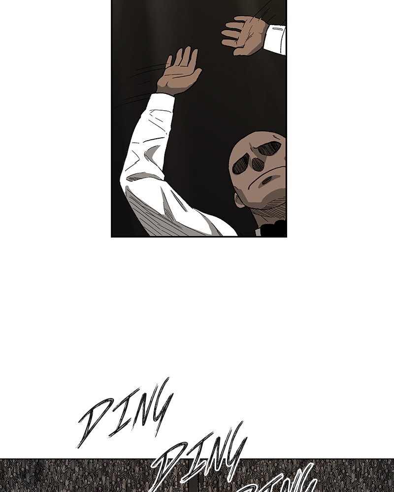 Read The Boxer ENGLISH Manga Online