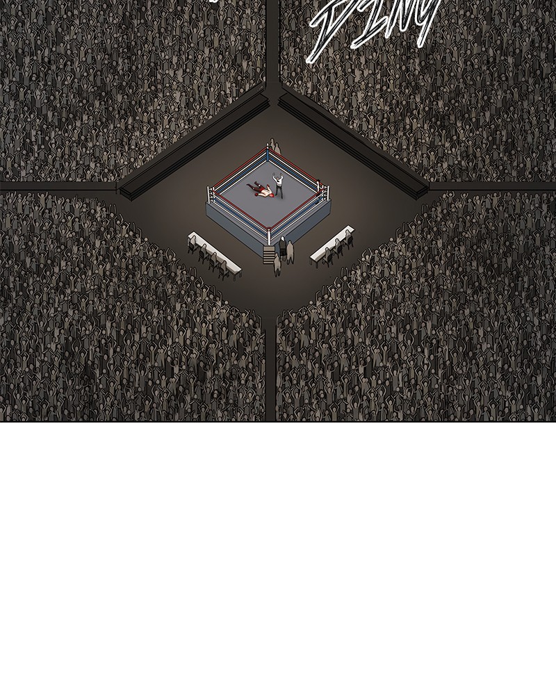 Read The Boxer ENGLISH Manga Online