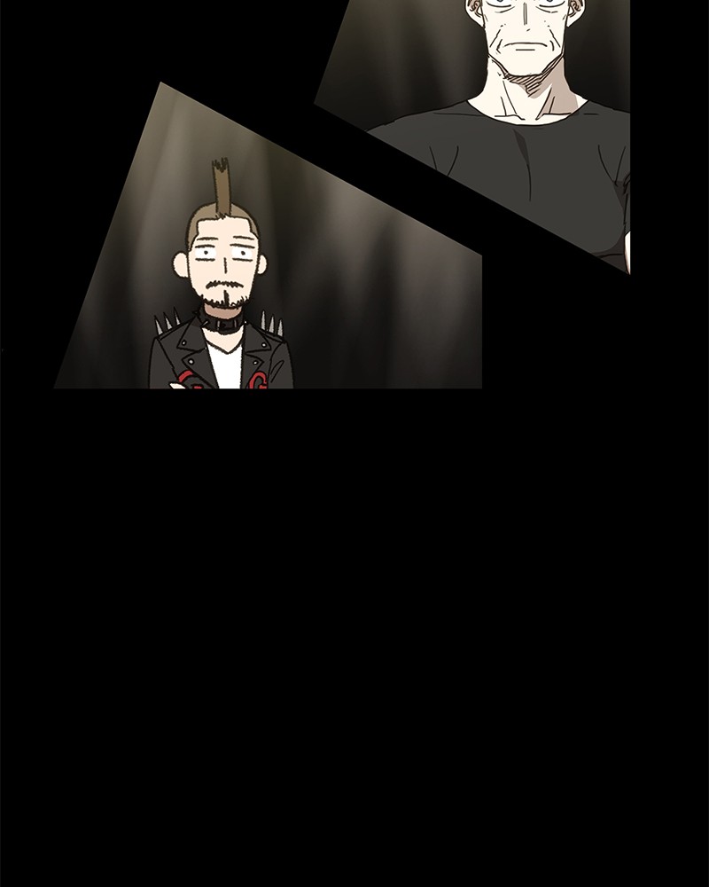 Read The Boxer ENGLISH Manga Online