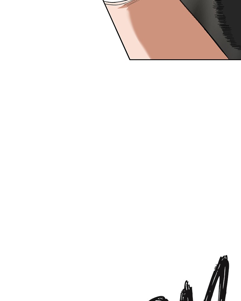 Read The Boxer ENGLISH Manga Online