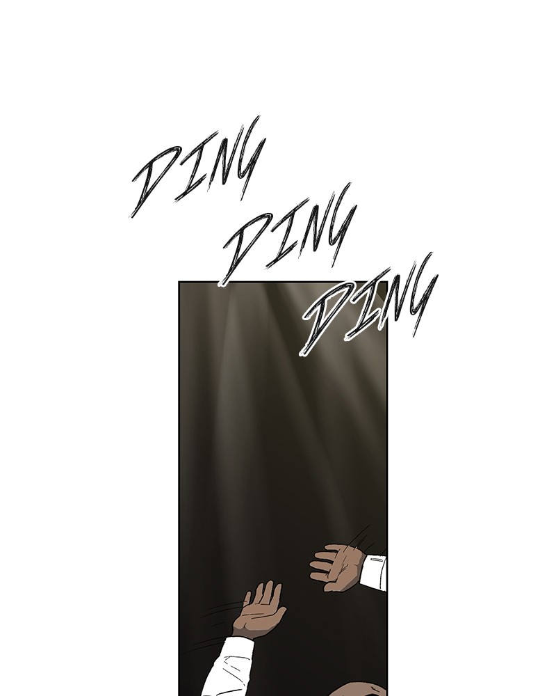 Read The Boxer ENGLISH Manga Online