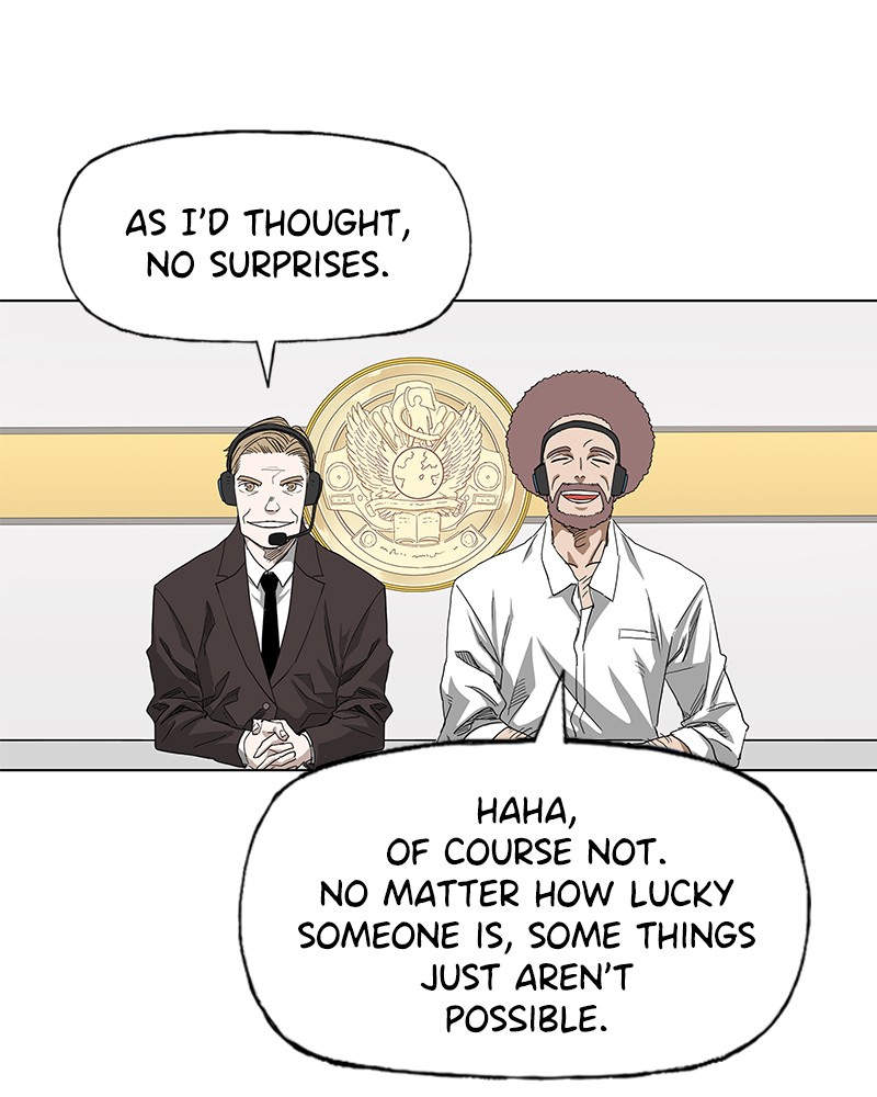 Read The Boxer ENGLISH Manga Online