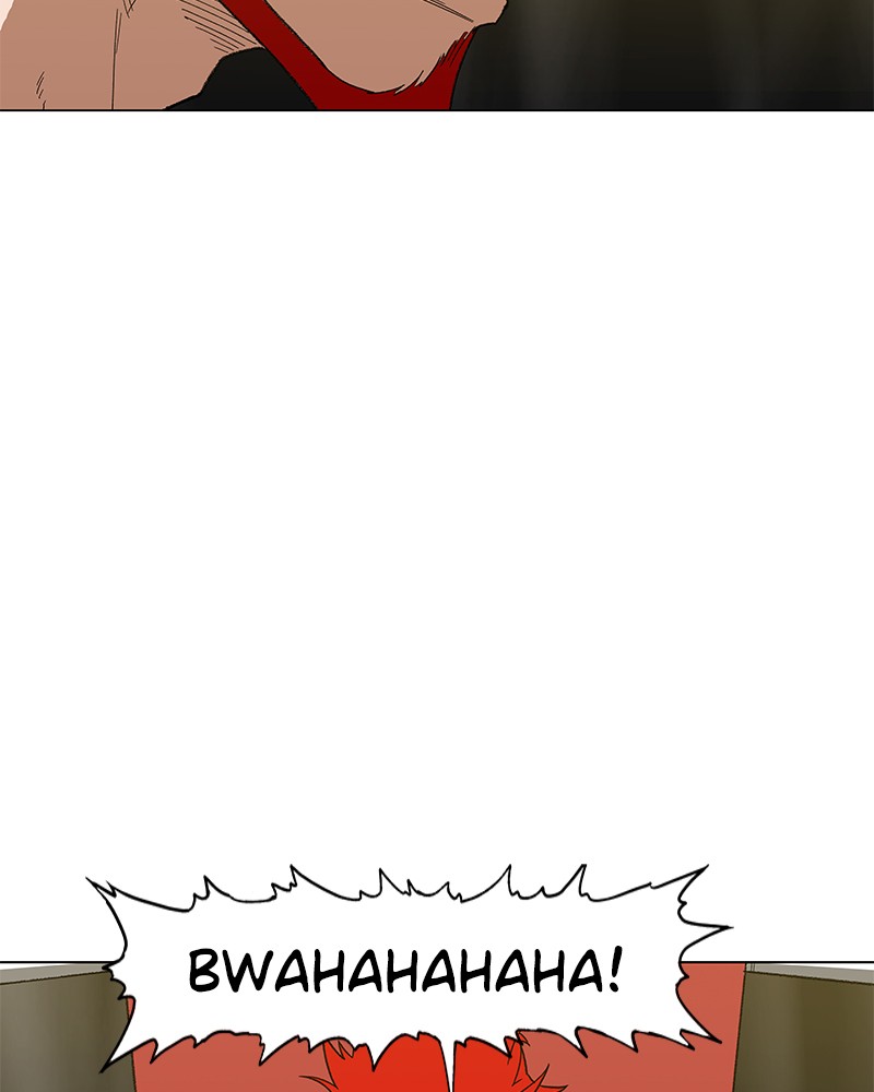 Read The Boxer ENGLISH Manga Online