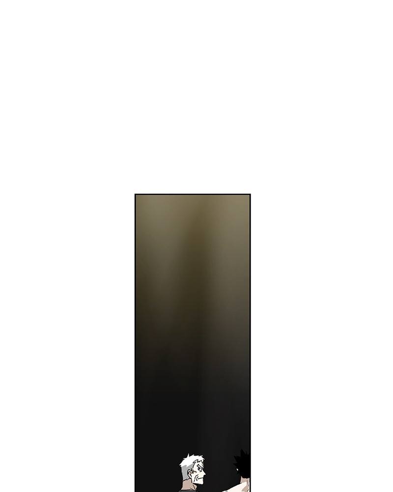 Read The Boxer ENGLISH Manga Online