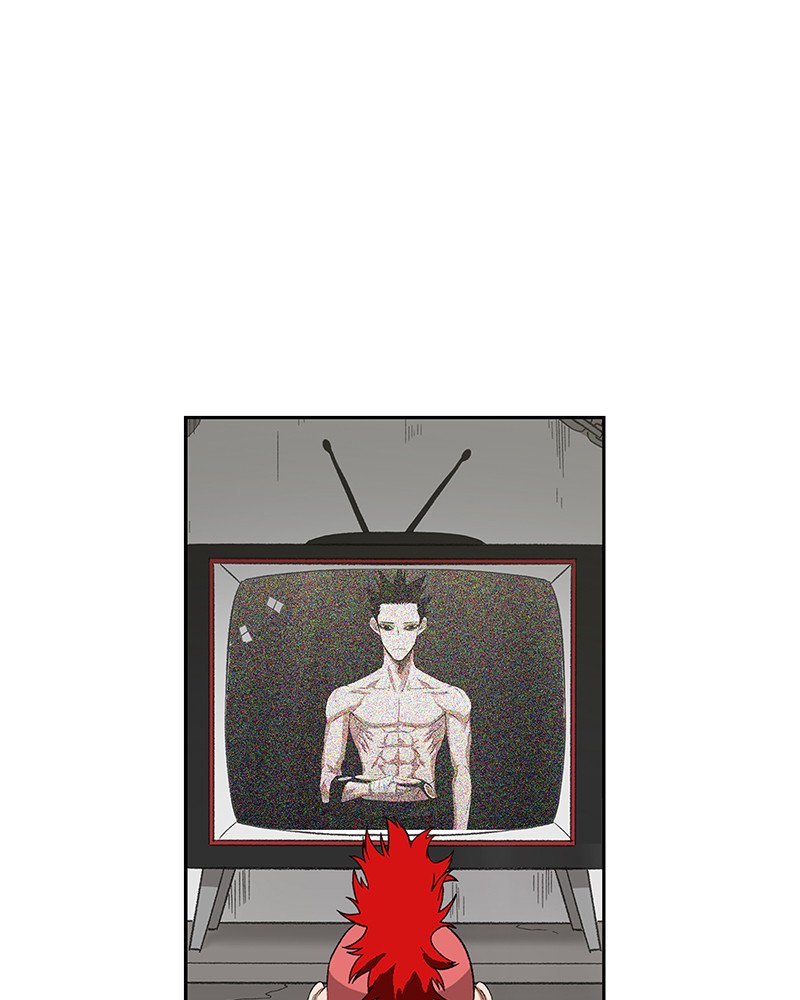 Read The Boxer ENGLISH Manga Online