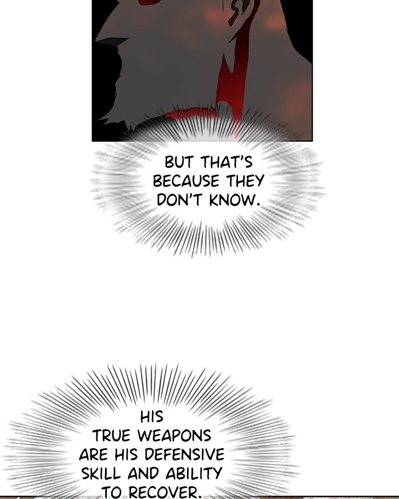 Read The Boxer ENGLISH Manga Online