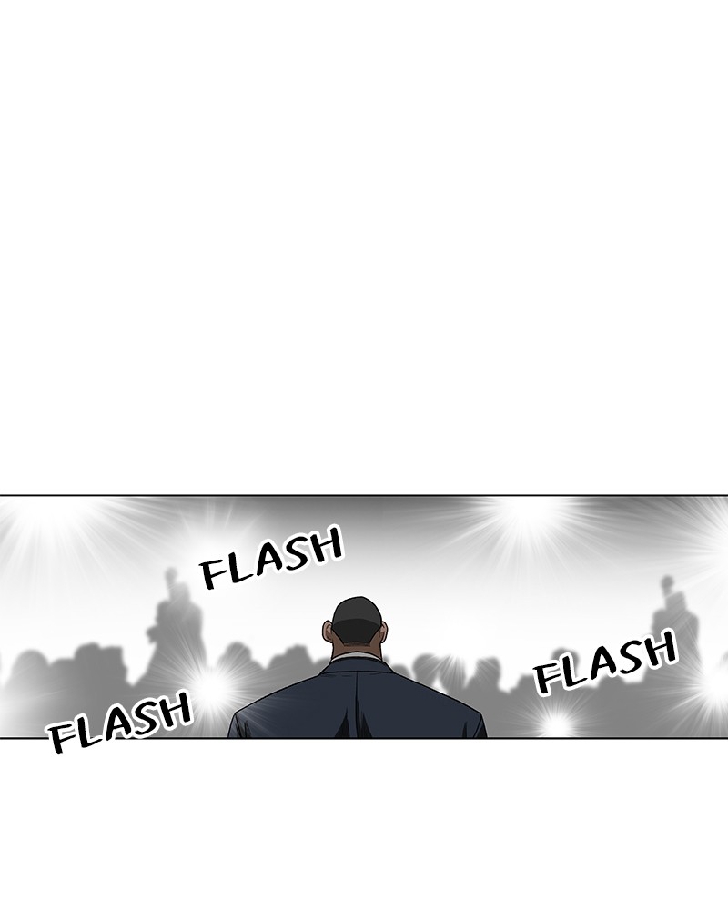 Read The Boxer ENGLISH Manga Online