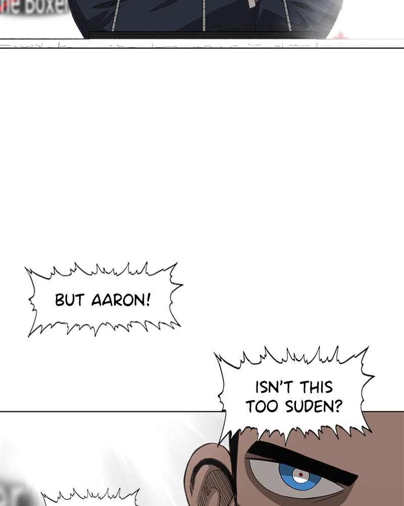 Read The Boxer ENGLISH Manga Online