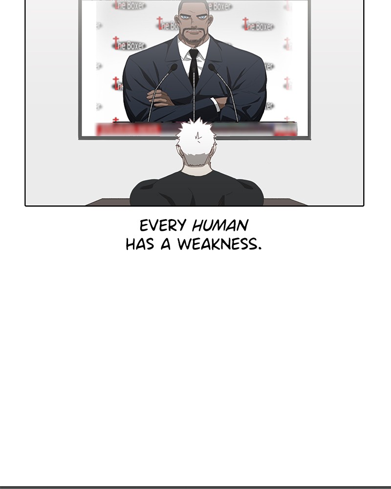 Read The Boxer ENGLISH Manga Online