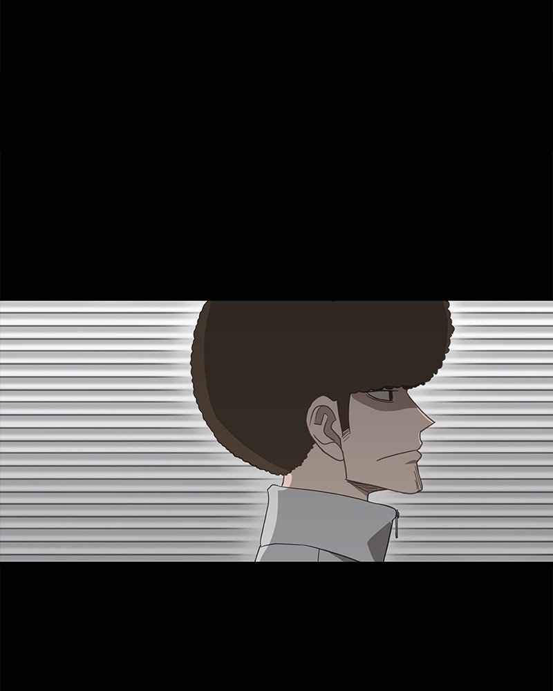 Read The Boxer ENGLISH Manga Online